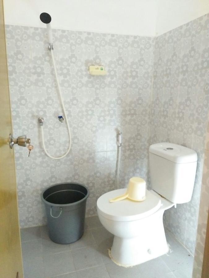 Omah Etan Batu Ostello Batu  Esterno foto