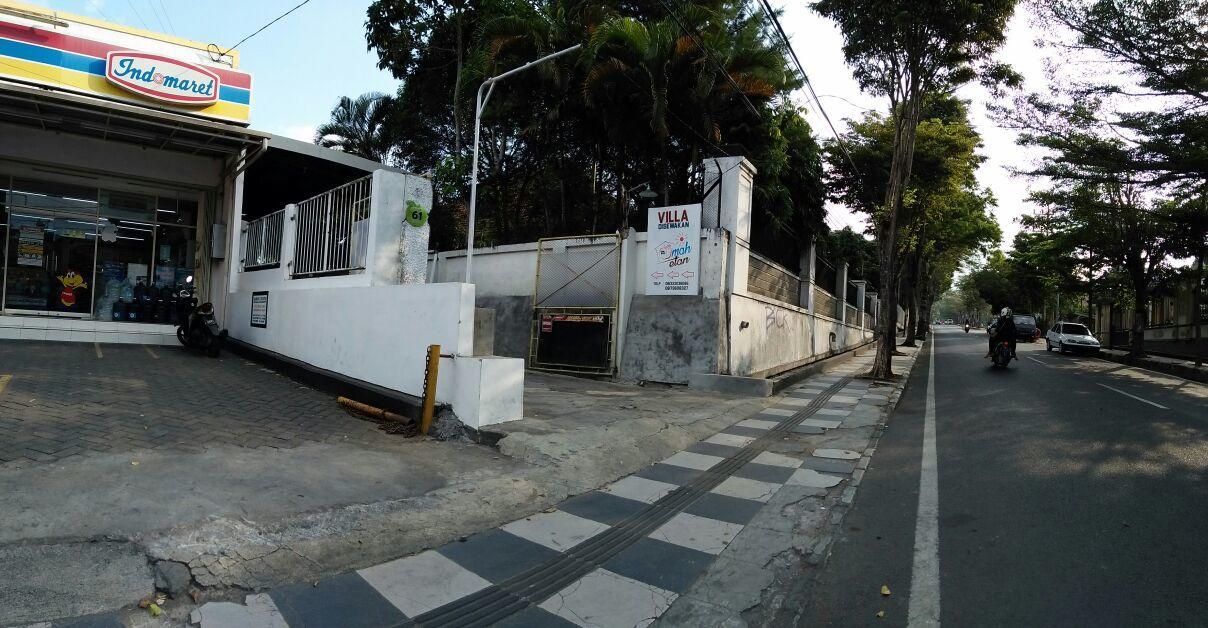 Omah Etan Batu Ostello Batu  Esterno foto